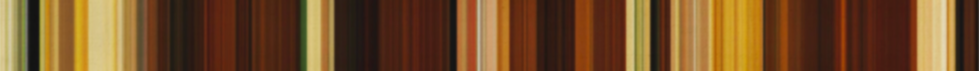 Midnight in Paris Color Barcode