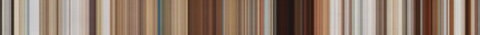 Stranger Than Fiction Color Barcode